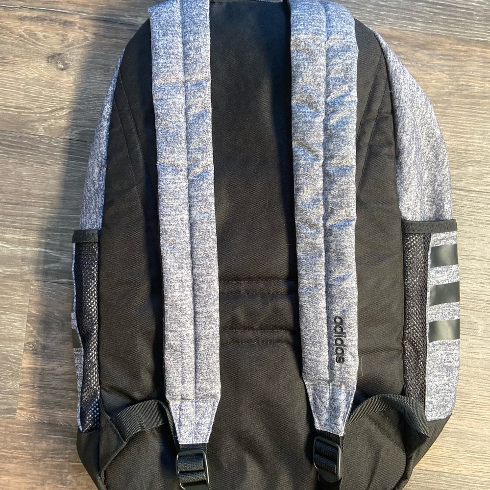 Adidas backpack - Picture 2 of 4